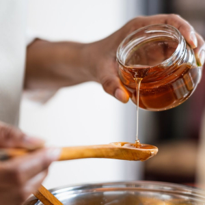 Что будет, если есть мед каждый день? Результат не такой, как вы думаете